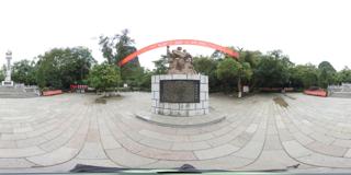阳朔公园 (8)_全景